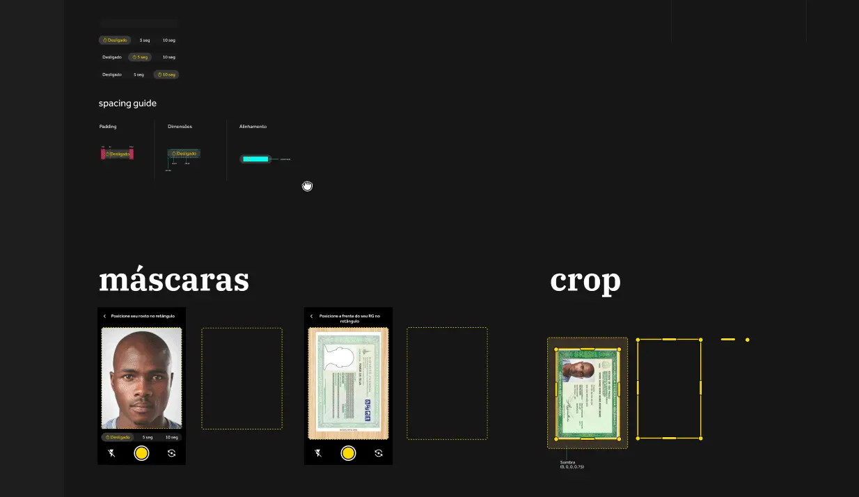 Protótipo AppCam